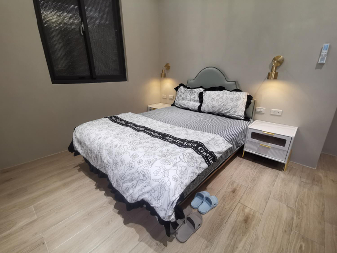 Others 2, TW Hostel 1, Taipei City