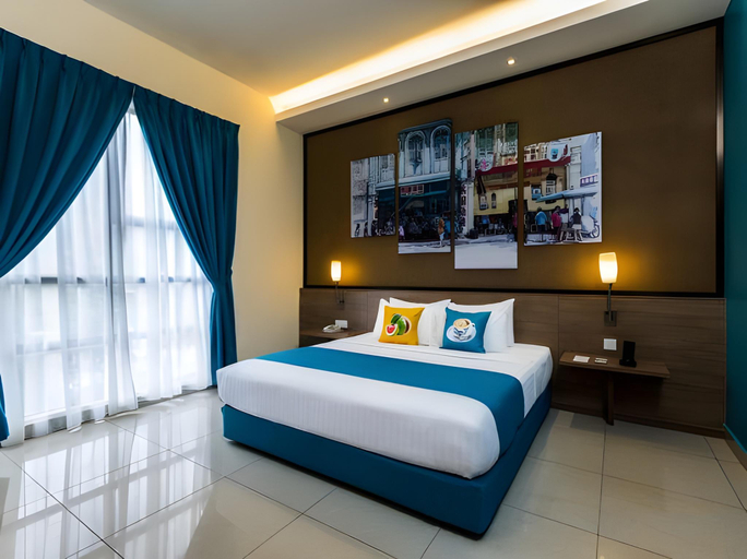 Bedroom 11