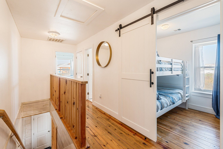 Bedroom 3, Paradise Azul - Golf Cart, Shuffleboard!, Nueces