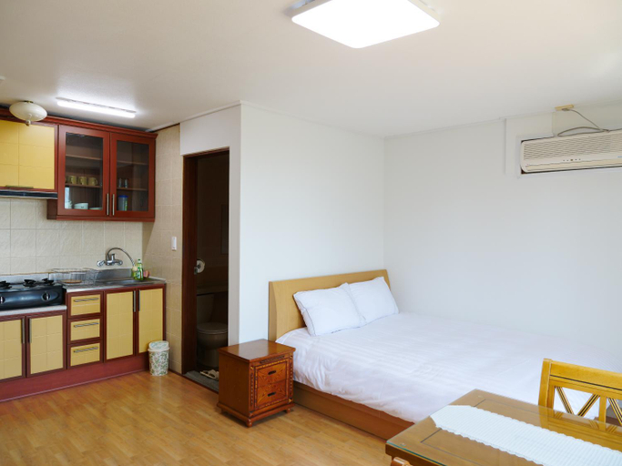Others 4, Hera Castle Pension, Seogwipo