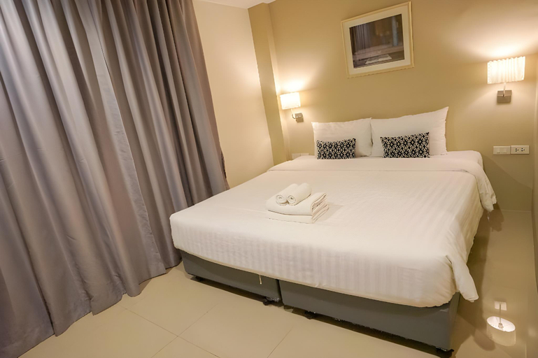 Bedroom 19
