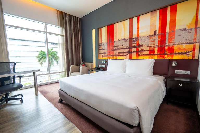 Bedroom 15
