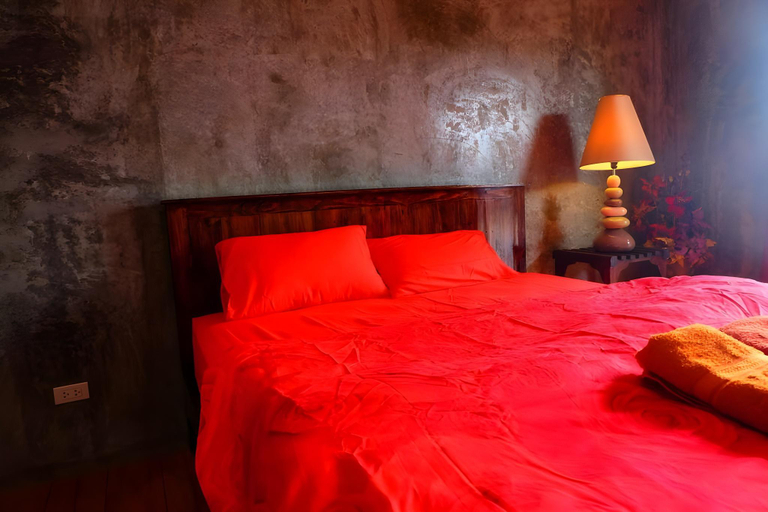 Bedroom 2, Iris Hostel, Muang Chiang Mai