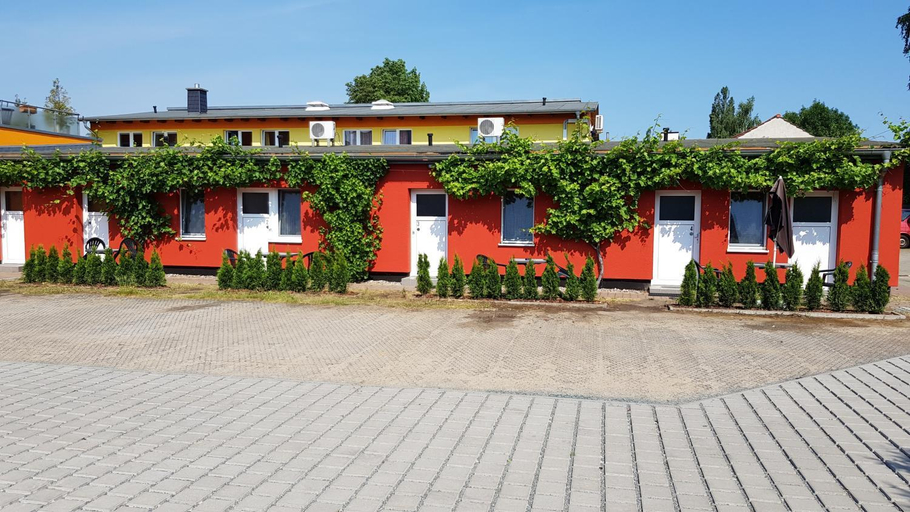 Others 4, Appartement Vermietung Brunner, Rostock