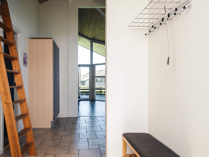 Interior 3, 4 Star Holiday Home in Nordborg, Sønderborg