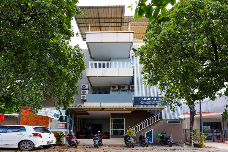 Others 5, OYO 91632 Harmonie Homestay, Batam