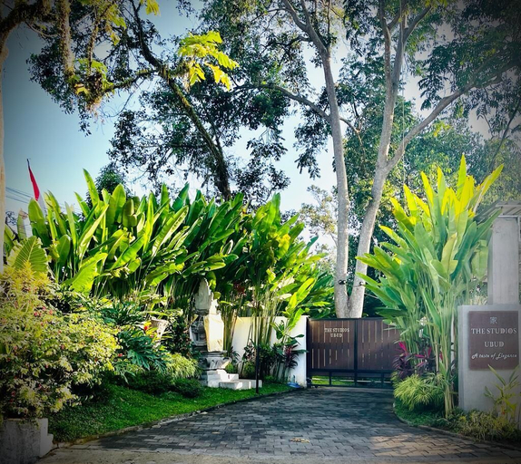 Exterior & Views 4, The Studios Ubud, Gianyar