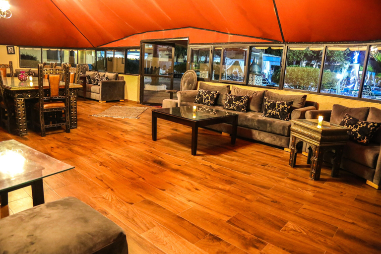 Food & Drinks 5, Weedan Hotel & Spa, Marrakech