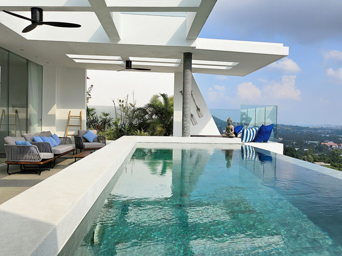 Sport & Beauty, The Tranquil Villa by Elite Havens, Ko Samui