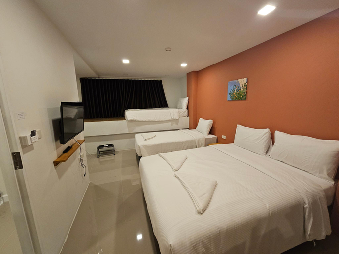 Bedroom 22