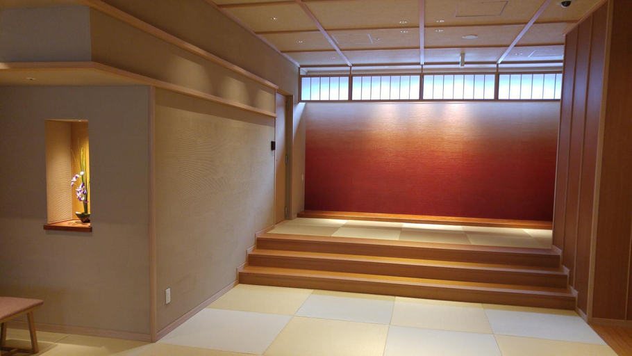 Public Area 4, Sakaiminato Onyado Nono Natural Hot Spring, Sakaiminato