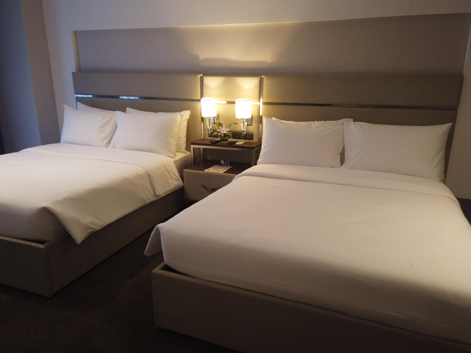 Bedroom 9