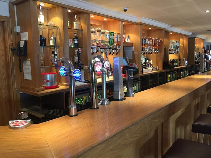 Food & Drinks, Gilvenbank, Fife