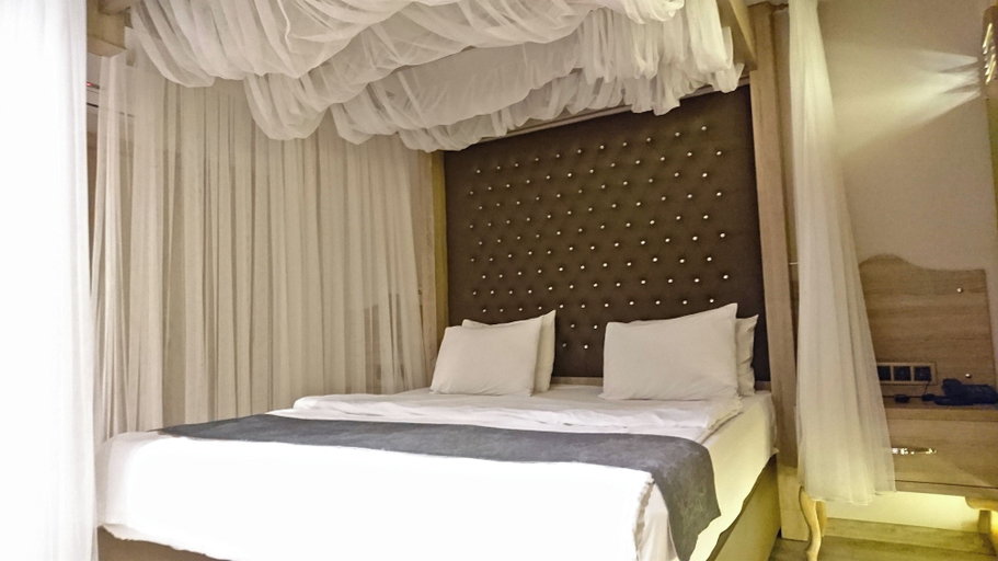 Bedroom 5, Nur Hotel, Merkez