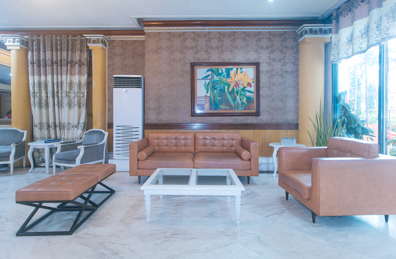 Others 3, RedDoorz @ MPT Suites, Makati City
