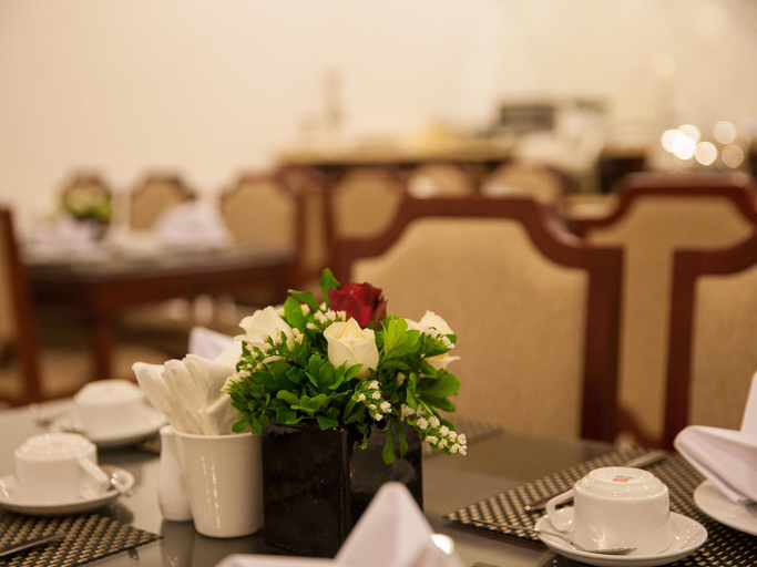Food & Drinks 4, La Palm Hotel, Hoàn Kiếm