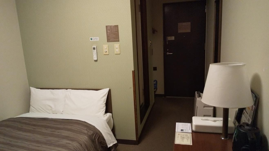 Bedroom 18