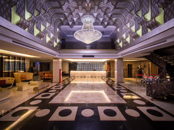 Others 5, E. Sun Villa Hotel & Resort, Chiayi City