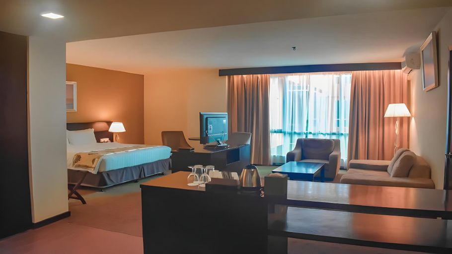 Bedroom 30