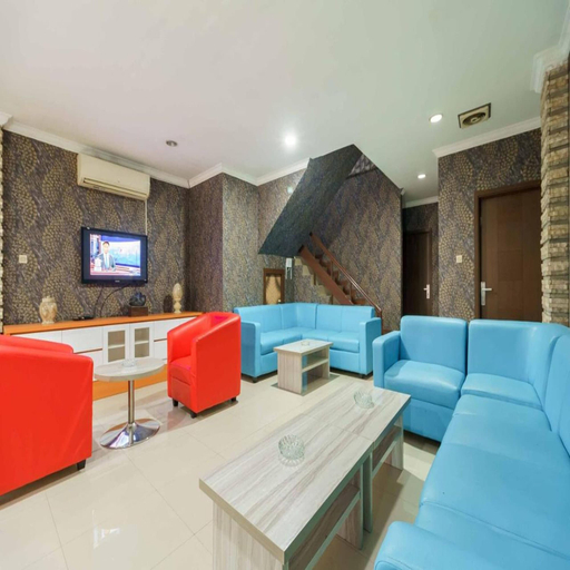 Others 1, Hotel O Bekasi Near Mall Lippo Cikarang Formerly Hotel Addictk, Cikarang