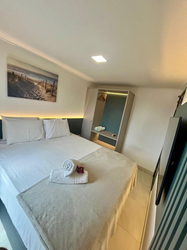 Bedroom 3, Makadamia 107, Ipojuca