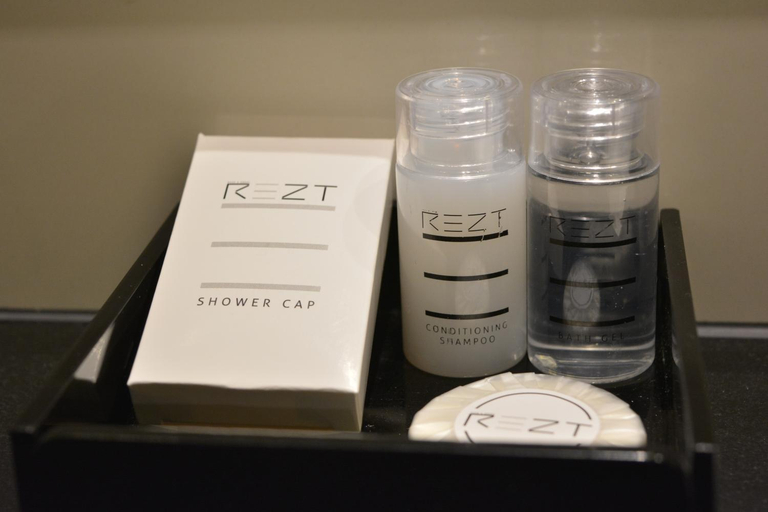 Amenities 2