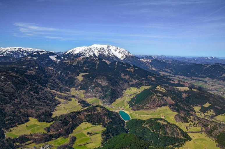 Others 4, CHALET am Schneebergsee, Neunkirchen