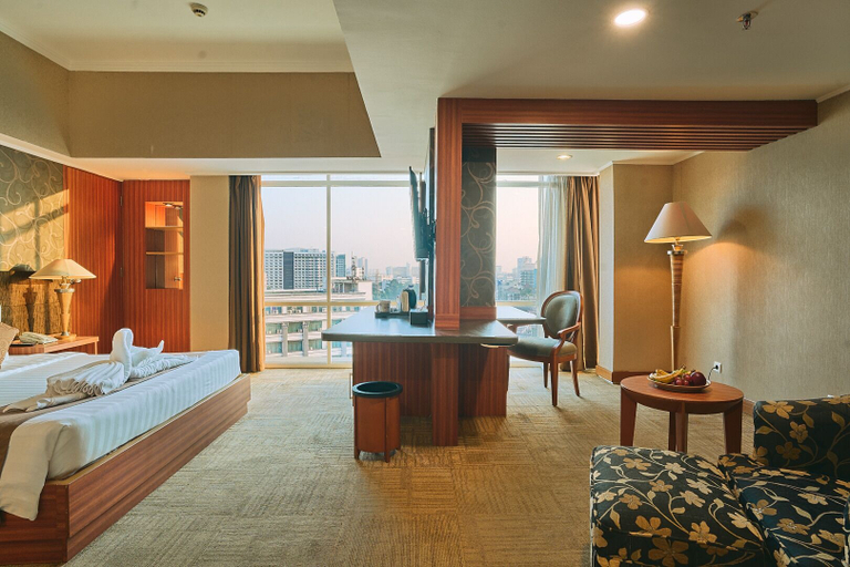 Bedroom 9