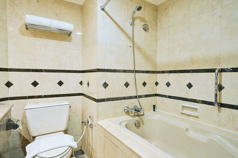 Bathroom 2