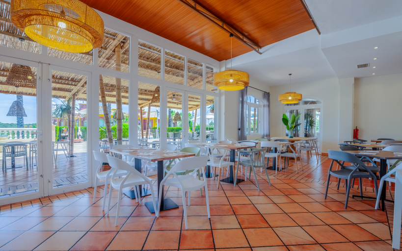 Food & Drinks 5, Dunas de Doñana, Huelva