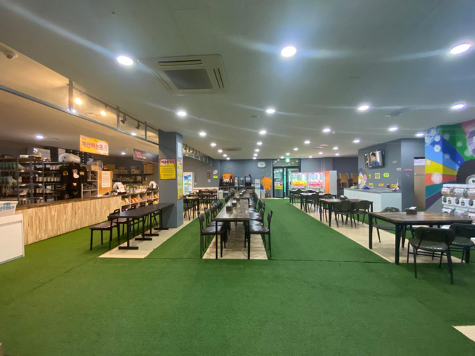 Food & Drinks 5, Hotel Noblesse Jeju, Jeju