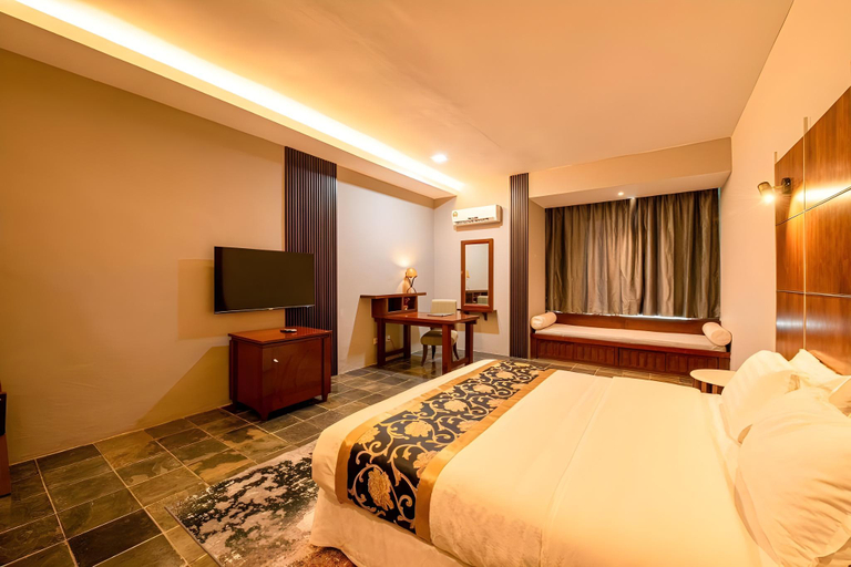 Bedroom 9