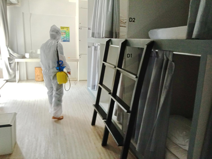 Bedroom 10