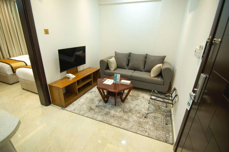 Others 3, Maqam mostaqbal for serviced apartments