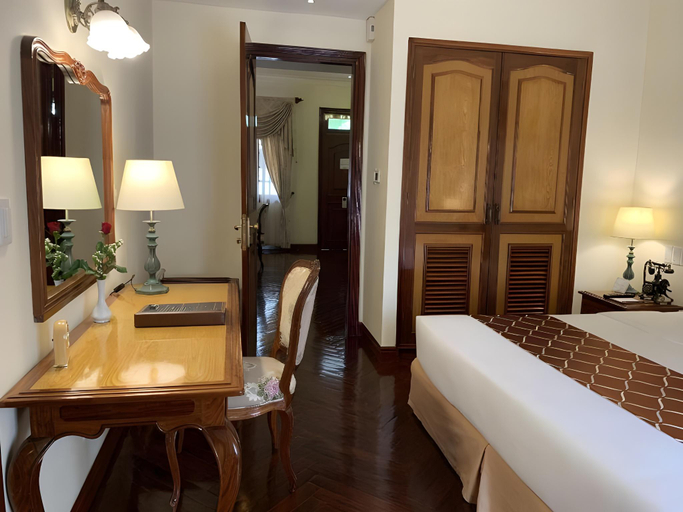 Bedroom 17