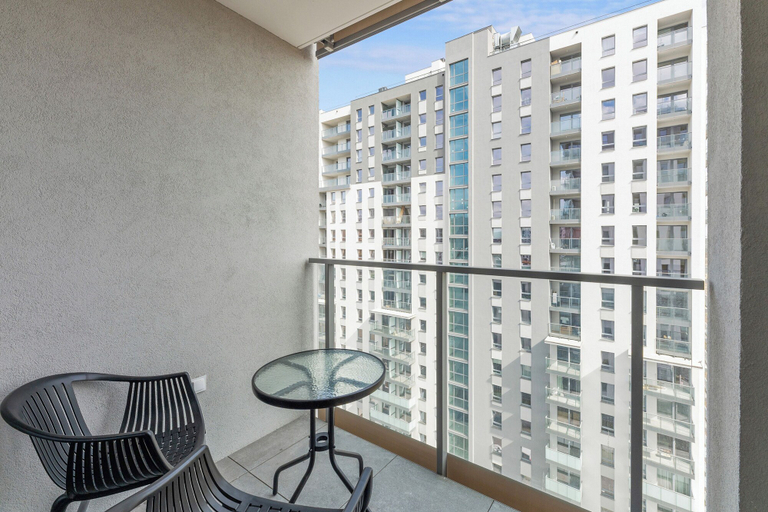 Others 5, Horizon 122- Sea View by Grand Apartment, Gdańsk City