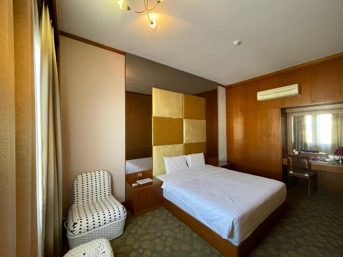 Bedroom 10