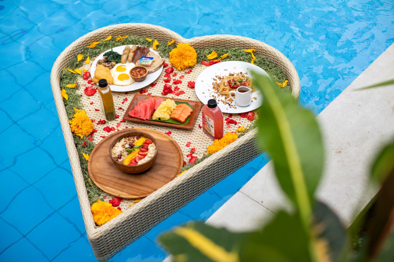 Food and beverages 2, The Luxury Collection, Monaco Blu, Badung