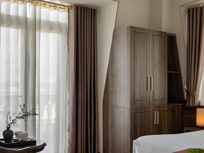 Bedroom 3, New Life Hotel Dalat, Đà Lạt