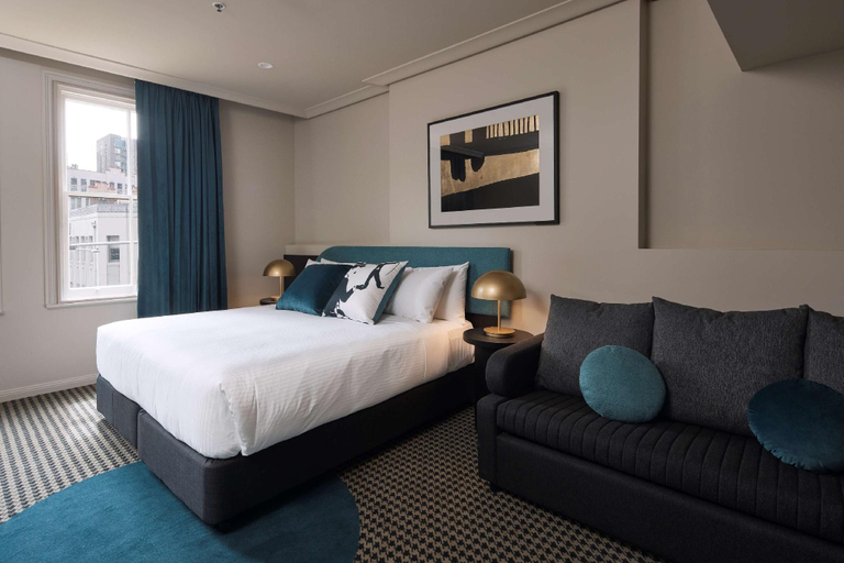 Bedroom 24