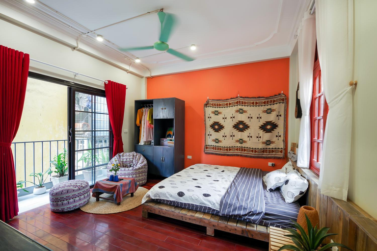 Bedroom 3, Little Anh House, Hoàn Kiếm