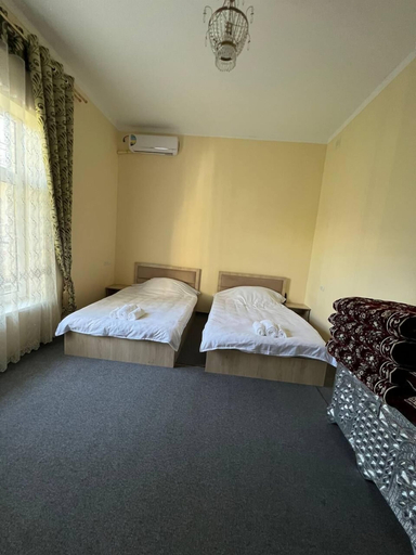 Bedroom 5, Sweet Home, Samarkand