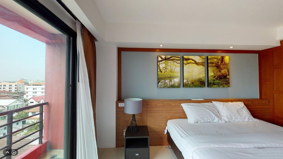 Bedroom 17
