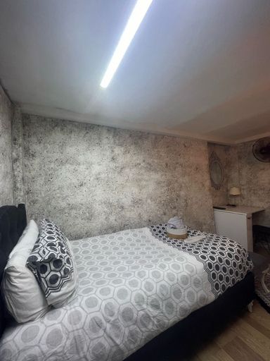 Bedroom 3, Taksim Cinar Suit, Beyoğlu