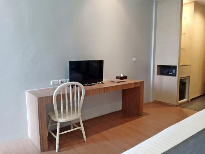 Bedroom 3, Vismaya Hotel Suvarnabhumi, Bang Phli