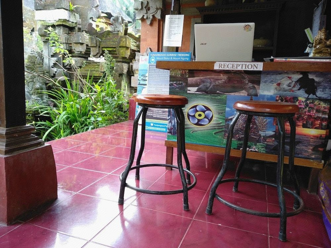 Others 3, Sanga Suites Villas, Gianyar