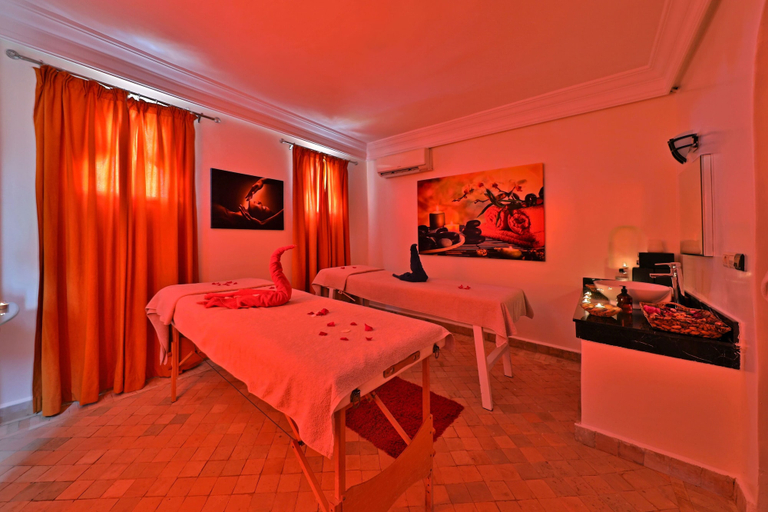 Bedroom 3, Le Domaine Du Douar, Marrakech