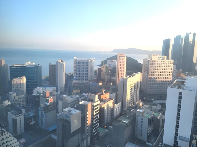 Others 4, WResidenceHotelHaeundae, Haeundae