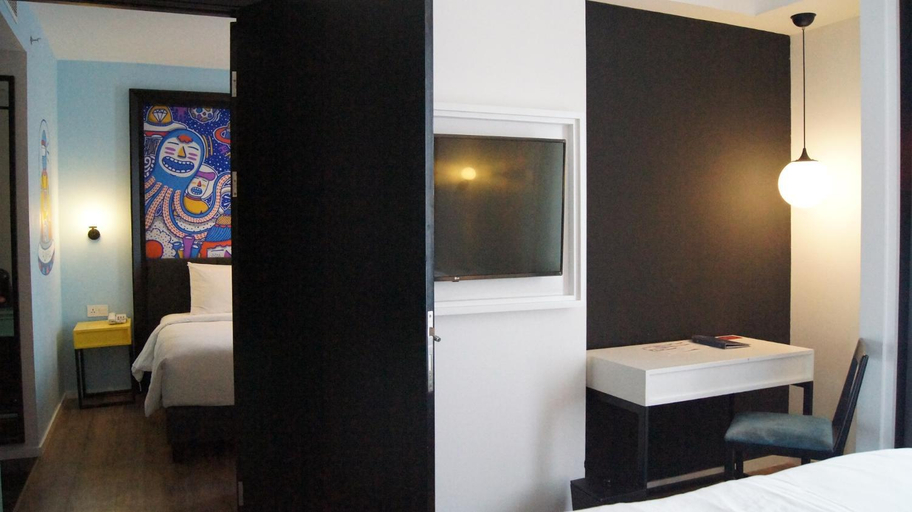 Bedroom 4