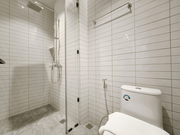 Bathroom 3